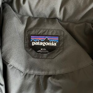 Patagonia Full length Jacket